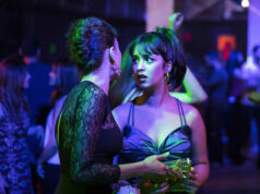 ” La belle et la meute ” de Kaouther Ben Hania.