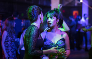 ” La belle et la meute ” de Kaouther Ben Hania.