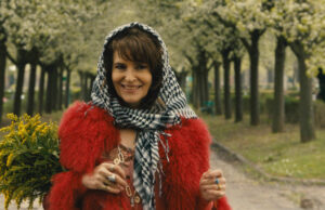 ” Lola Pater ” de Nadir Moknèche.