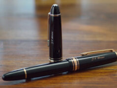 Montblanc présente deux nouveaux modèles de la collection inspirée de son esprit pionnier.