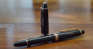 Montblanc présente deux nouveaux modèles de la collection inspirée de son esprit pionnier.