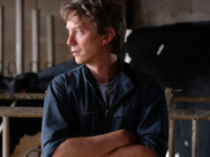 ” Petit Paysan ” de Hubert Charuel.