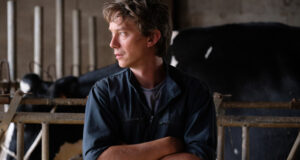 ” Petit Paysan ” de Hubert Charuel.