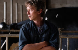 ” Petit Paysan ” de Hubert Charuel.