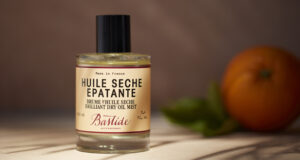 Bastide, une huile sèche épatante.