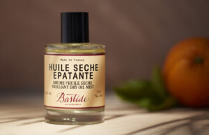 Bastide, une huile sèche épatante.