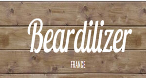 BEARDILIZER, le gel de rasage précision.