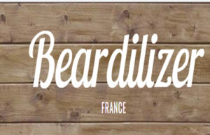 BEARDILIZER, le gel de rasage précision.