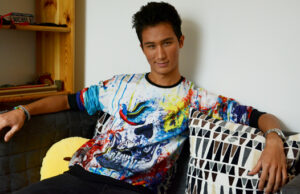 BLOWHAMMER, une belle marque italienne!