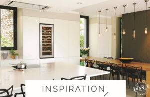 EuroCave, faites entrer votre cave dans la cuisine !