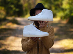 CLAE, le label de sneakers natif de Los Angeles.