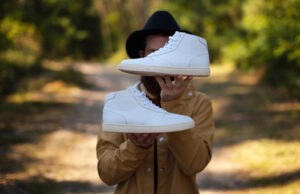 CLAE, le label de sneakers natif de Los Angeles.