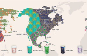 DIPTYQUE : 10 jours pour contempler le Monde.