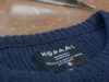 HOPAAL, la startup Toulousaine lance « Le Pull du Futur ».