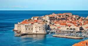 La Croatie : bien plus que des plages