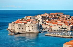 La Croatie : bien plus que des plages