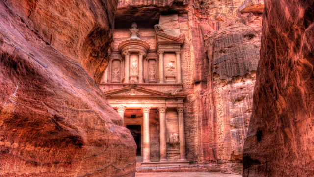 Petra