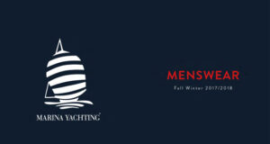 Marina Yachting, une collection qui donnerait envie d’être marin.