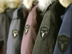 NOBIS : La marque canadienne premium de blousons et de parkas séduit la mode française.