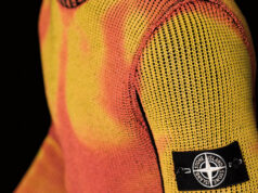 STONE ISLAND – AW ‘017 ‘018