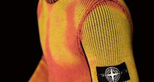 STONE ISLAND – AW ‘017 ‘018