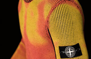 STONE ISLAND – AW ‘017 ‘018
