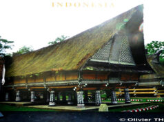 Indonésie : Sumatra à l’honneur.