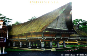 Indonésie : Sumatra à l’honneur.