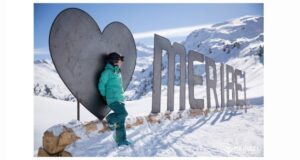 Méribel : 80 ans de ski…