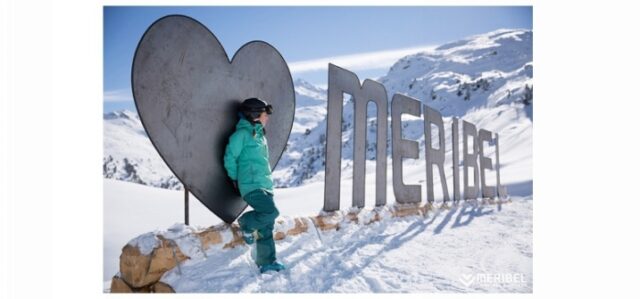 Meribel