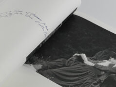 ” Chanel, la femme qui lit. ” Un livre collector!