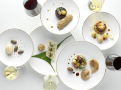 Littérature et Gastronomie : de l’Elysée à l’Afrique…