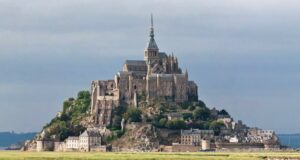 Le tour du monde des sites remarquables