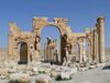 Syrie : patrimoine menacé de disparition