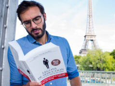 Leçons de Séduction par Sélim Niederhoffer.