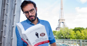 Leçons de Séduction par Sélim Niederhoffer.