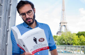 Leçons de Séduction par Sélim Niederhoffer.