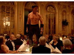 ” The Square ” de Ruben Östlund.