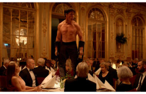 ” The Square ” de Ruben Östlund.
