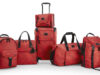 TUMI et RUSSEL WESTBROOK pour une collaboration sportive.
