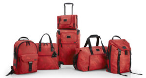 TUMI et RUSSEL WESTBROOK pour une collaboration sportive.