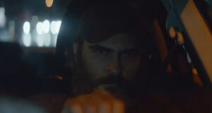 ” A beautiful day ” de Lynne Ramsay.