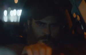 ” A beautiful day ” de Lynne Ramsay.