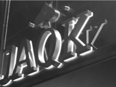 JAQK, On ose le rouge !