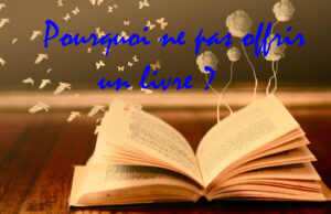 Pourquoi ne pas offrir de livres pour les Fêtes de fin d’années ?