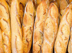 Le mondial du pain 2017 est terminé?