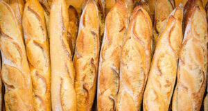 Le mondial du pain 2017 est terminé?