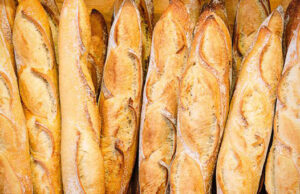 Le mondial du pain 2017 est terminé?