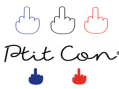 BIENVENUE dans la peau d’un PTIT CON .