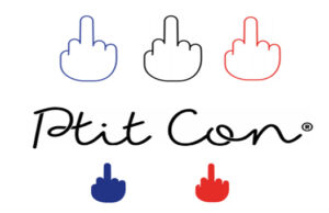 BIENVENUE dans la peau d’un PTIT CON .